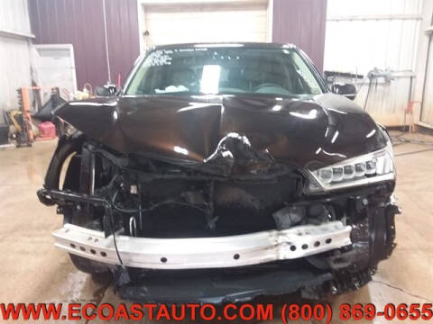 2017 Acura MDX SH-AWD w/Tech