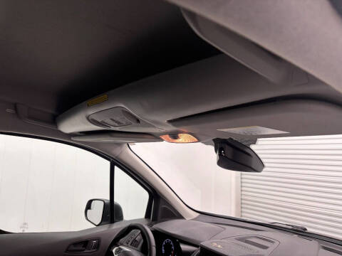 2020 Ford Transit Connect XL