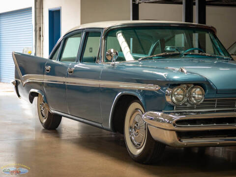1959 Desoto Firesweep