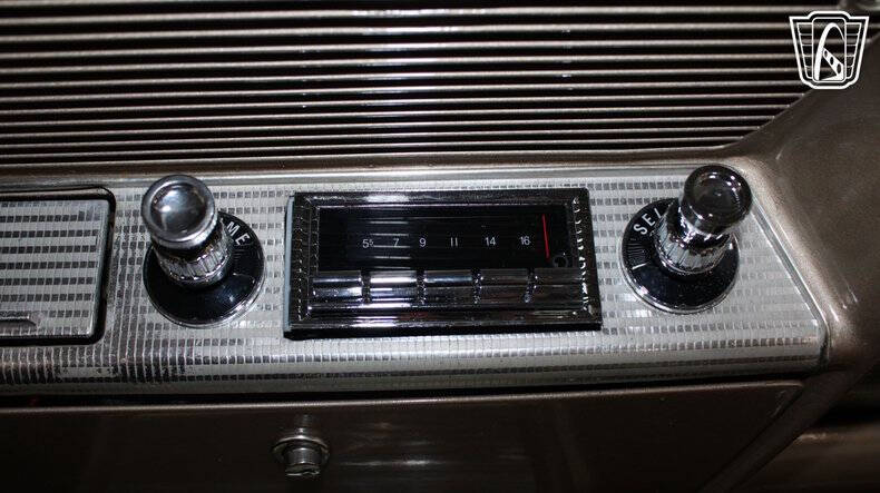 1962 Chevrolet Impala