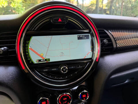 2018 MINI Hardtop 4 Door Cooper S