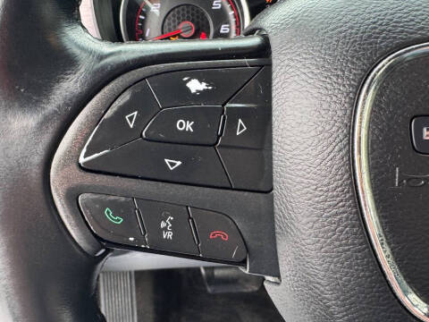 2015 Dodge Charger SE