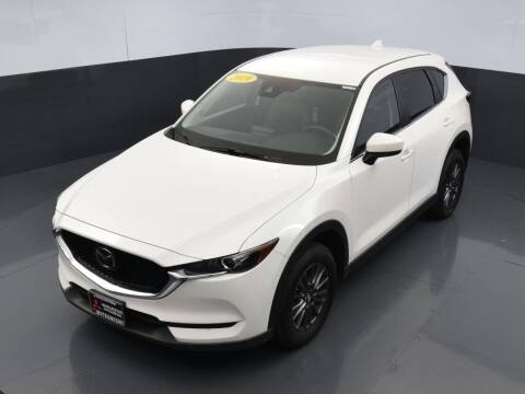 2019 Mazda CX-5 for sale at Winchester Mitsubishi in Winchester VA