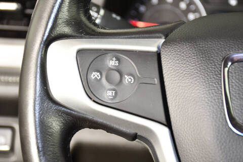 2020 GMC Acadia SLE