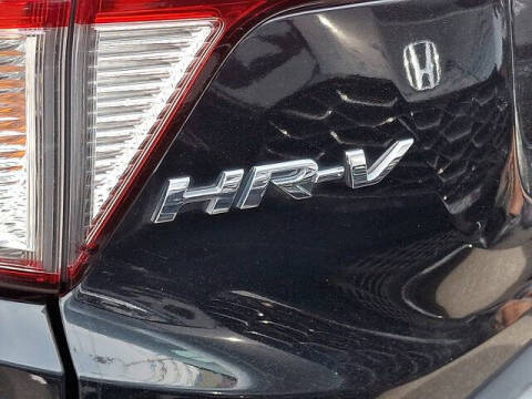 2019 Honda HR-V LX