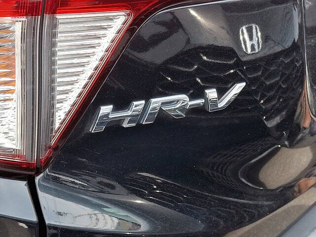 2019 Honda HR-V LX