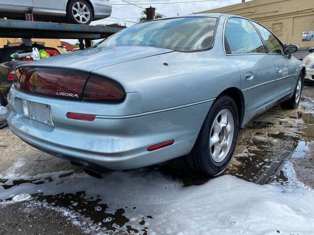 1997 Oldsmobile Aurora for sale at 911 Auto, LLC. in Hollywood, FL