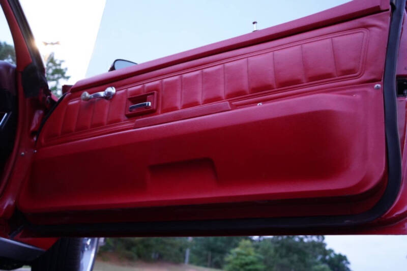 1974 Chevrolet Camaro