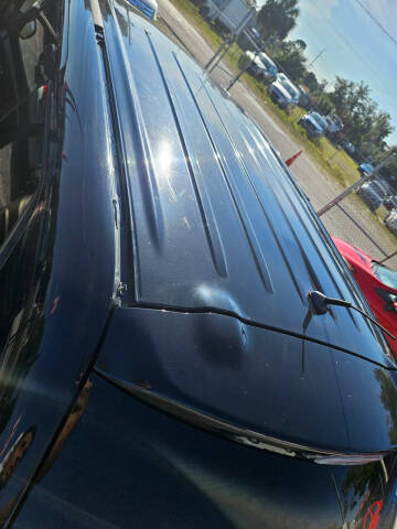 2014 Mitsubishi Outlander SE