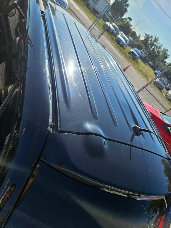 2014 Mitsubishi Outlander SE