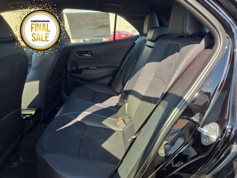 2025 Toyota GR Corolla Premium