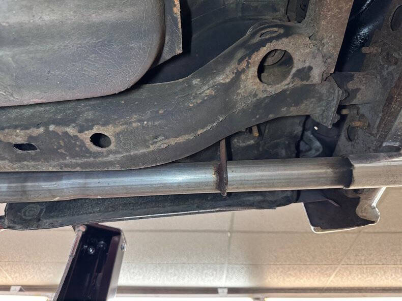 1975 Pontiac Grand Prix