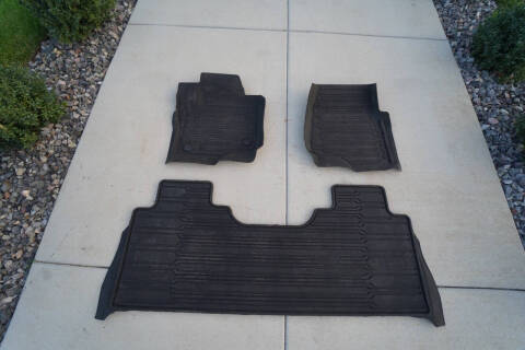 2023 Ford F-350 Super Duty Lariat