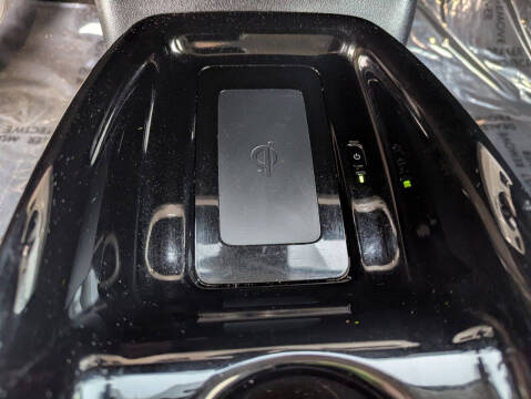 2017 Toyota Prius Prime Premium