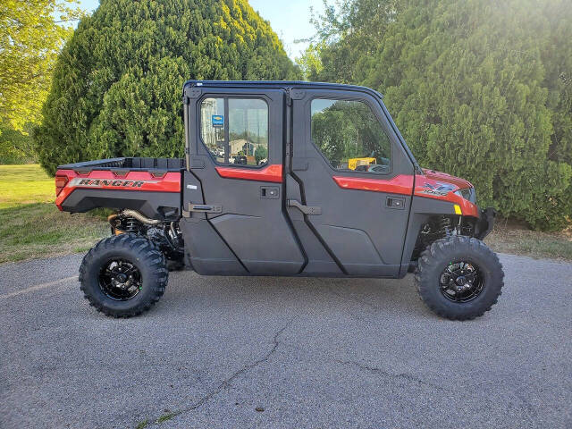 Polaris Ranger Crew XP 1000 Image