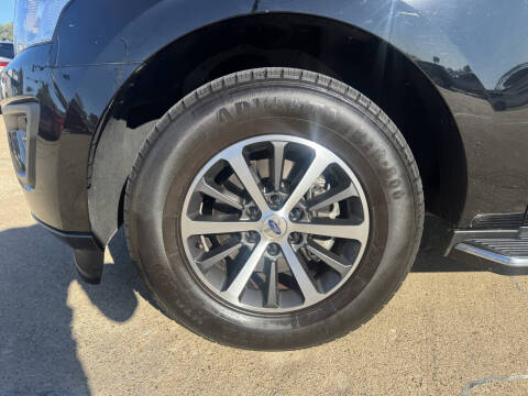 2018 Ford Expedition XLT