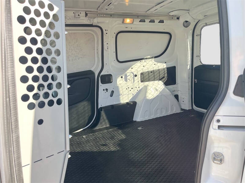 2022 RAM ProMaster City