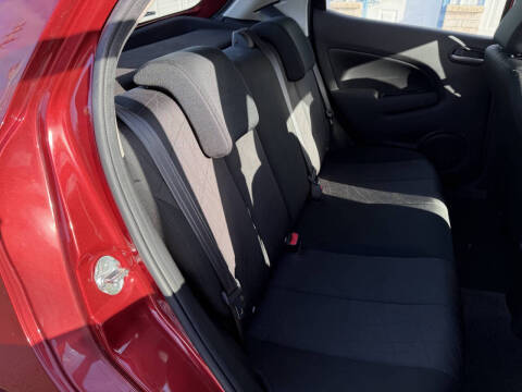 2014 Mazda MAZDA2 Sport
