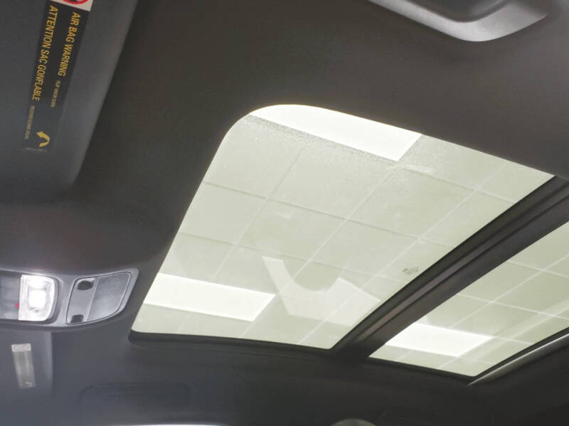 2015 Audi Q3 2.0T quattro Prestige