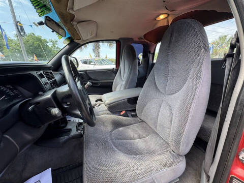 1999 Dodge Dakota