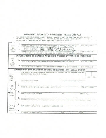 1957 Chevrolet Corvette