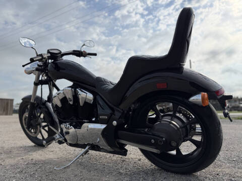 2013 Honda Fury