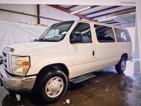 2009 Ford E-Series E-350 SD XL