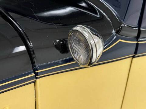 1932 Ford Panel Truck