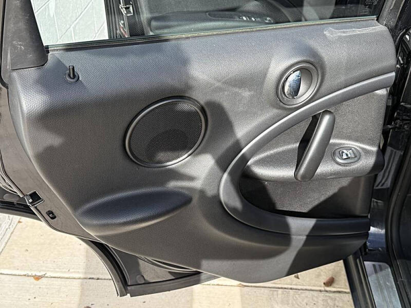 2015 MINI Countryman Cooper S