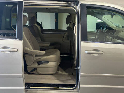 2009 Volkswagen Routan