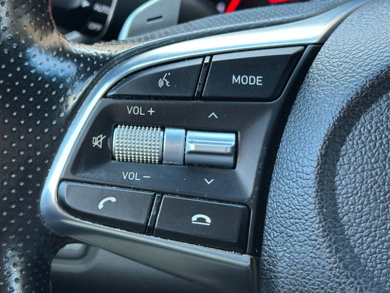 2019 Genesis G70 2.0T Advanced