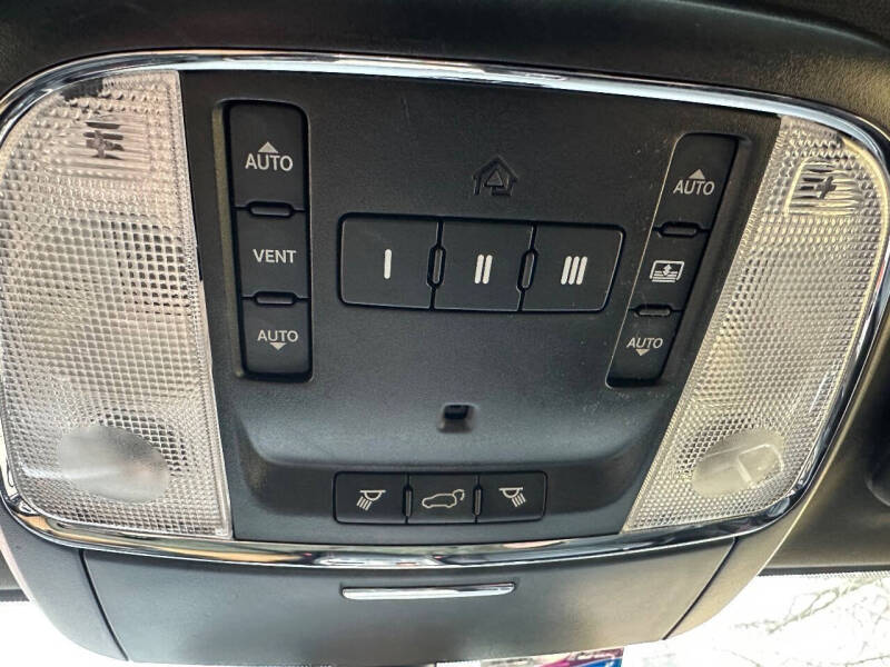 2017 Jeep Grand Cherokee Limited 75th Anniversary