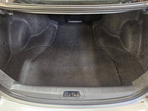 2008 Honda Accord LX-P