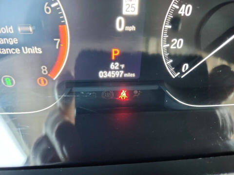 2022 Honda Accord Sport Special Edition