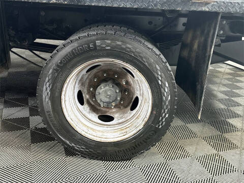 2020 Ford F-450 Super Duty