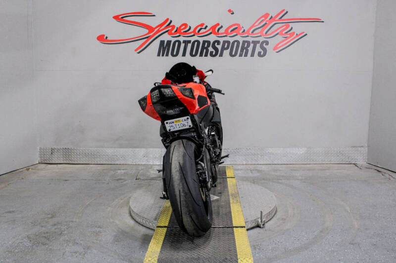 2022 Suzuki GSX-R750