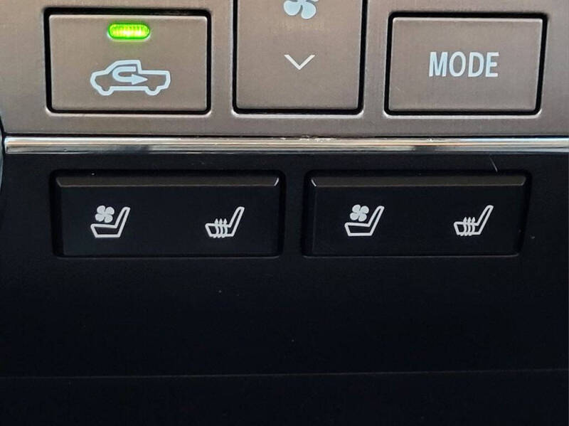 2019 Toyota Tundra Platinum