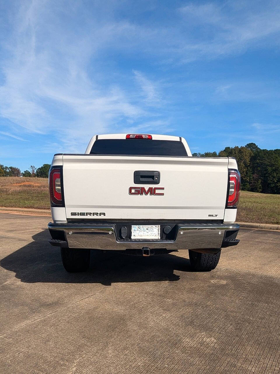 2018 GMC Sierra 1500 for sale at Main Street Motors in Atlanta, TX