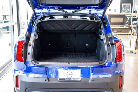 2026 MINI Countryman