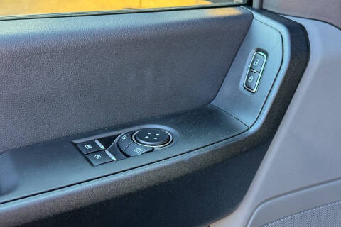 2025 Ford F-350 Super Duty