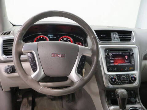 2017 GMC Acadia Limited