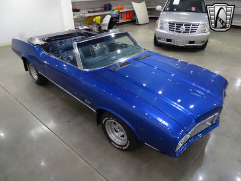 1970 Oldsmobile Cutlass Supreme