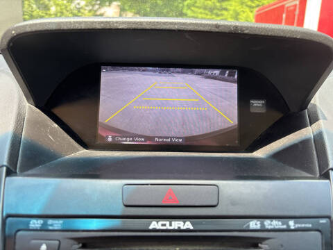 2014 Acura RDX w/Tech