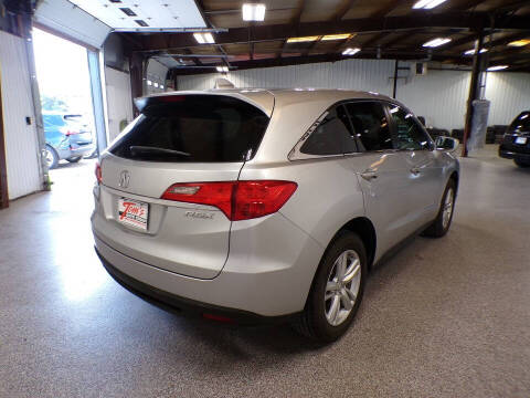 2015 Acura RDX w/Tech
