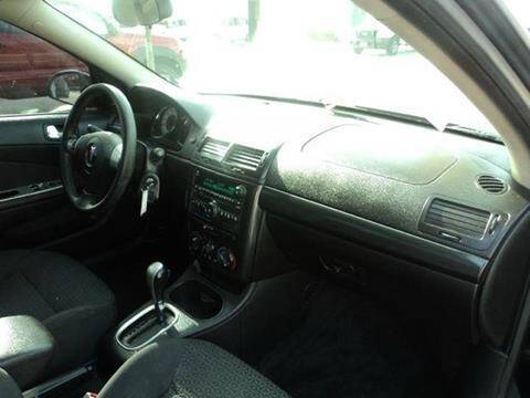 2007 Pontiac G5