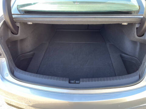 2018 Acura TLX V6 w/Advance