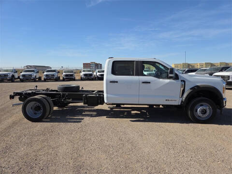 2026 Ford F-550 Super Duty