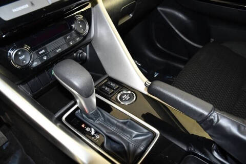 2024 Mitsubishi Eclipse Cross LE