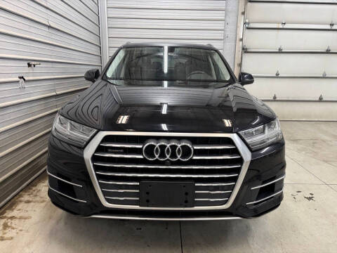2019 Audi Q7