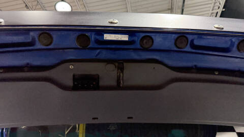 1989 Chevrolet Camaro IROC Z